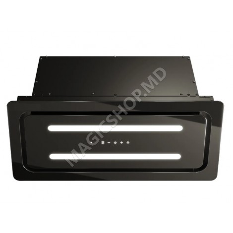 Hota Tornado Backer VITUS 60 TOUCH BL 